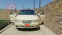 هیوندای تراجێت